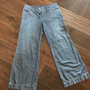 Loft jeans, super comfortable